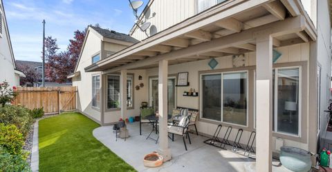 3142 Winter Rose Circle, Reno, NV 89502 Photo