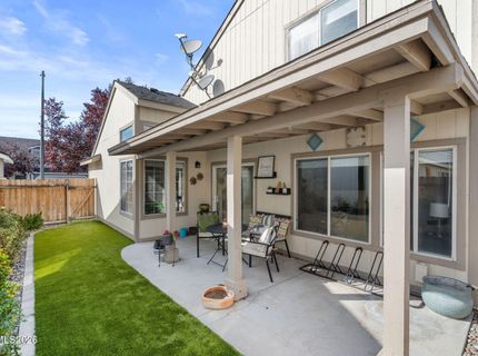3142 Winter Rose Circle, Reno, NV 89502 Photo
