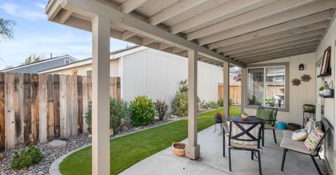 3142 Winter Rose Circle, Reno, NV 89502 Photo