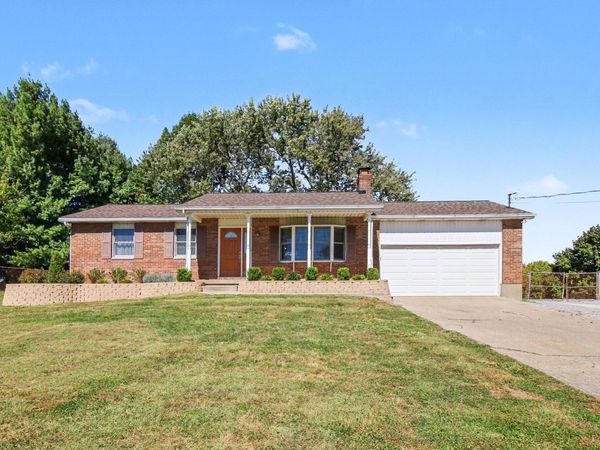 5616 Rabbit Hash Road, Union, KY 41091