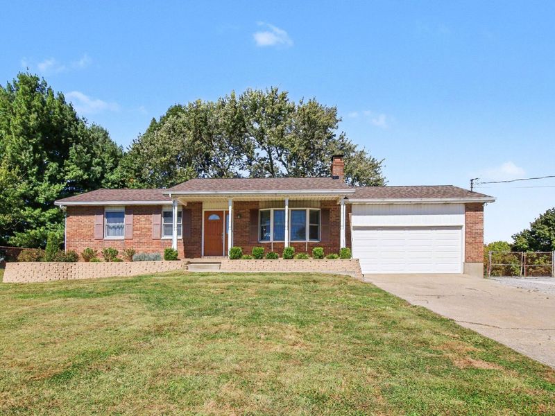 5616 Rabbit Hash Road, Union, KY 41091 Photo 1