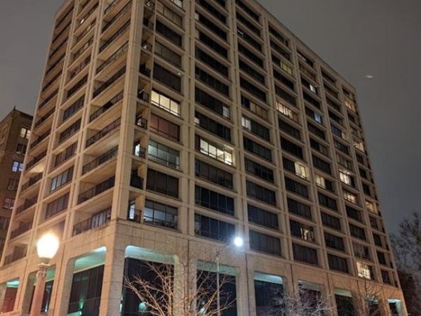 4501 Lindell Boulevard, Unit 14G, St Louis, MO 63108