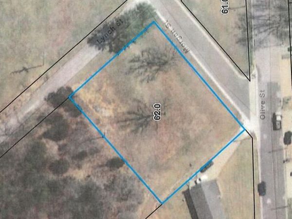 701 Morgan Street, New Haven, MO 63068
