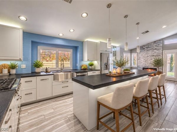 2424 Wild Ginger Lane, Las Vegas, NV 89134