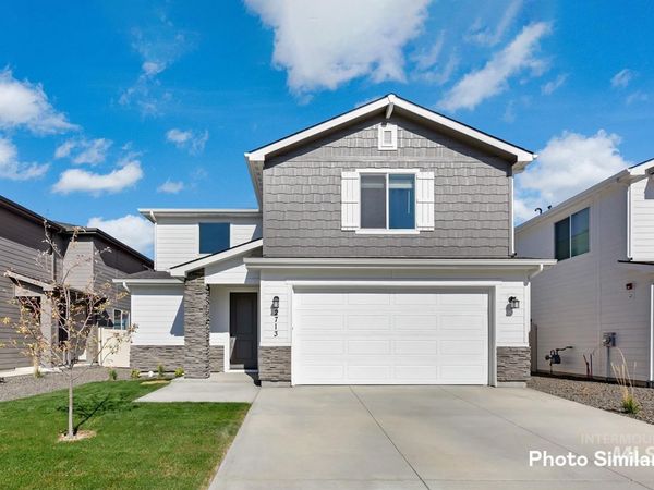 2617 Muscogee St, Caldwell, ID 83605