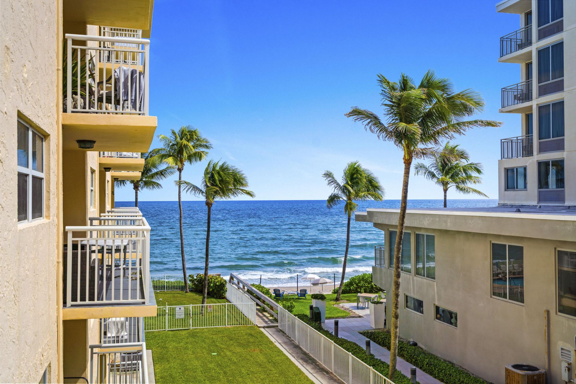 1161 Hillsboro Mile, Unit 305, Hillsboro Beach, FL 33062 Photo