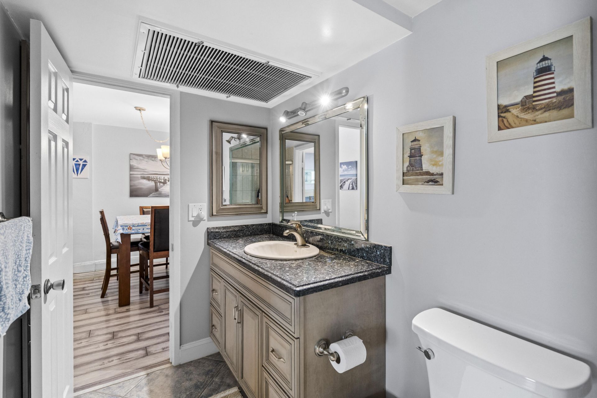 1161 Hillsboro Mile, Unit 305, Hillsboro Beach, FL 33062 Photo