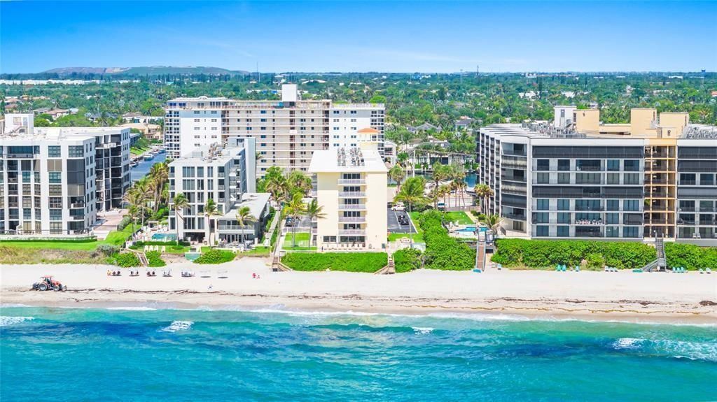 1161 Hillsboro Mile, Unit 305, Hillsboro Beach, FL 33062 Photo