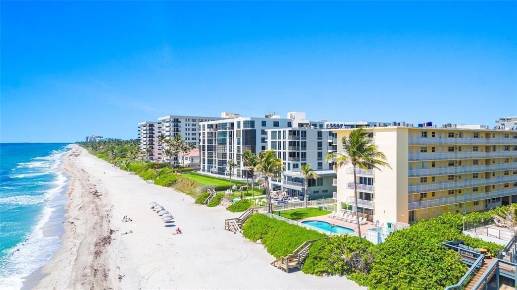 1161 Hillsboro Mile, Unit 305, Hillsboro Beach, FL 33062 Photo