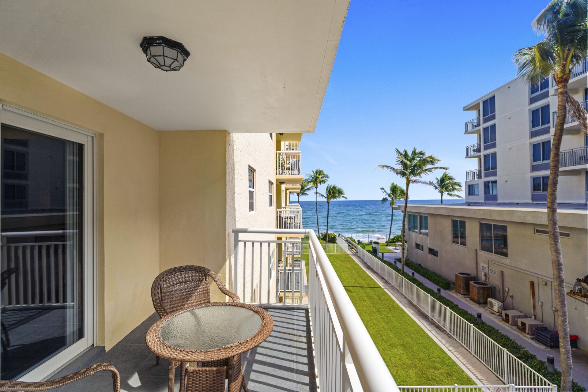1161 Hillsboro Mile, Unit 305, Hillsboro Beach, FL 33062 Photo