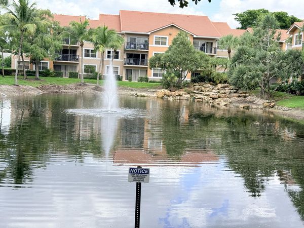 8801 WILES Road, Unit 107, Coral Springs, FL 33067