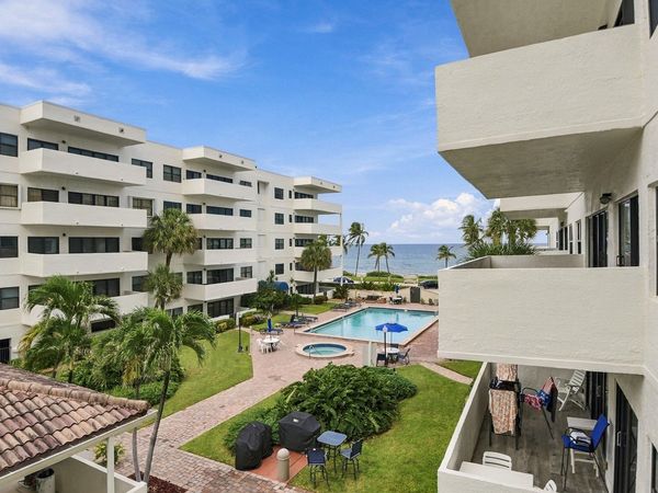 330 SE 20th Avenue, Unit 306, Deerfield Beach, FL 33441