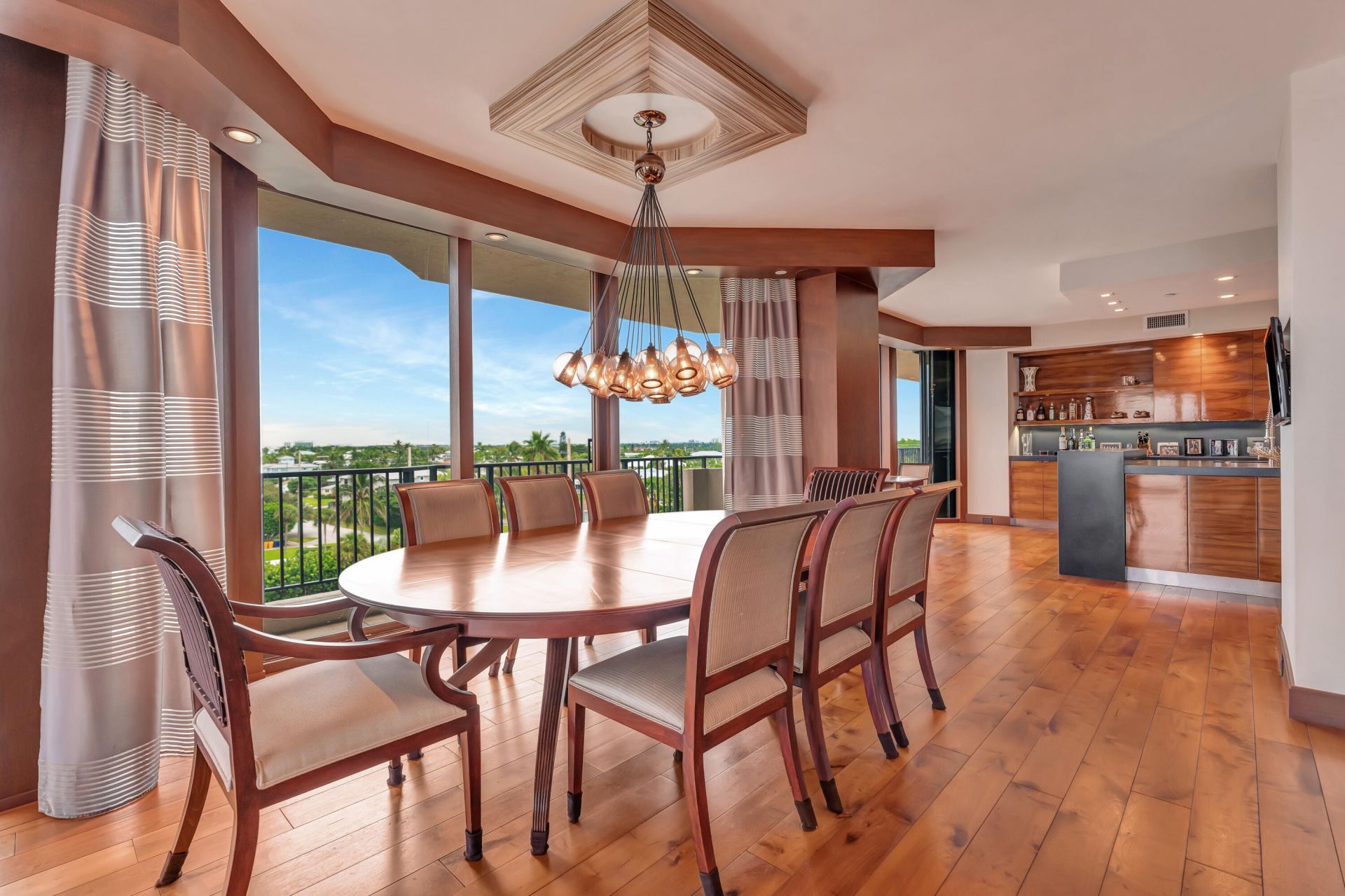 570 Ocean Drive, Unit 602, Juno Beach, FL 33408 Photo
