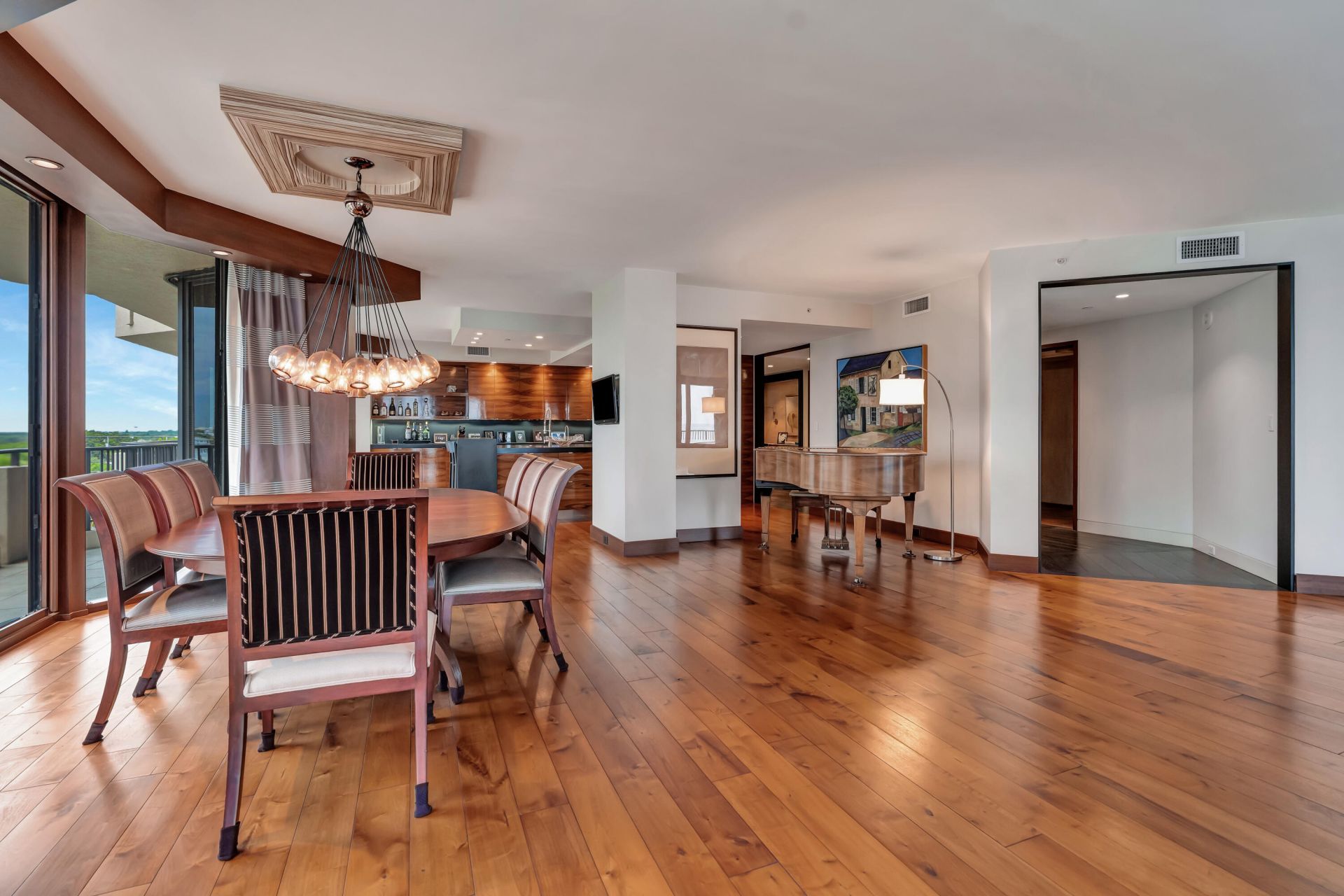 570 Ocean Drive, Unit 602, Juno Beach, FL 33408 Photo