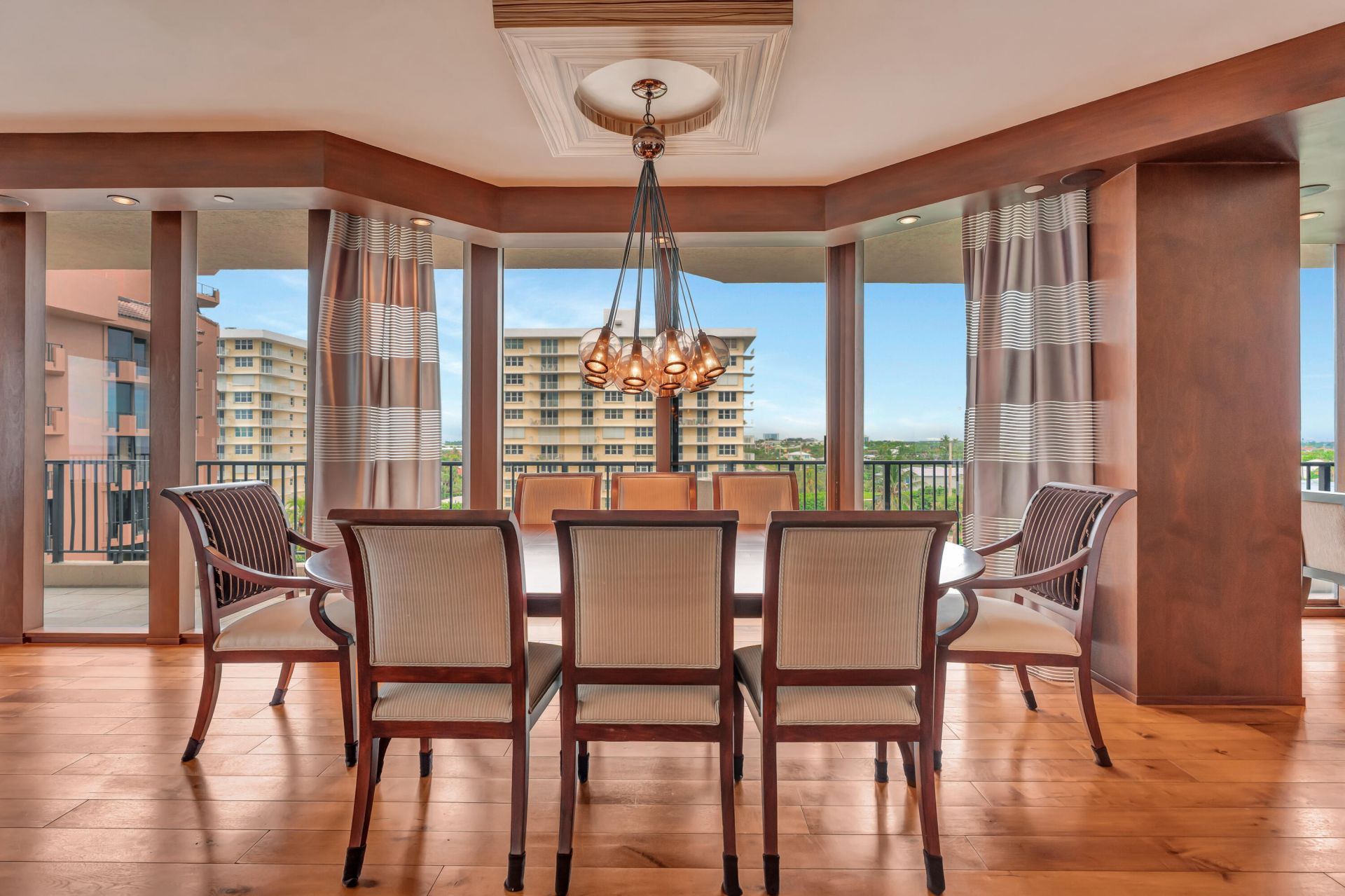 570 Ocean Drive, Unit 602, Juno Beach, FL 33408 Photo