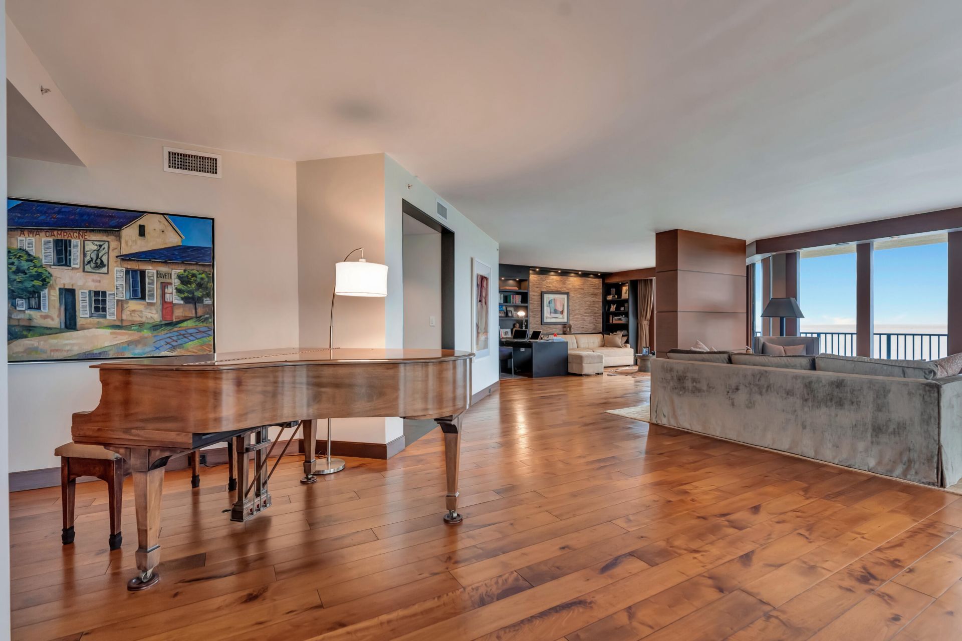 570 Ocean Drive, Unit 602, Juno Beach, FL 33408 Photo