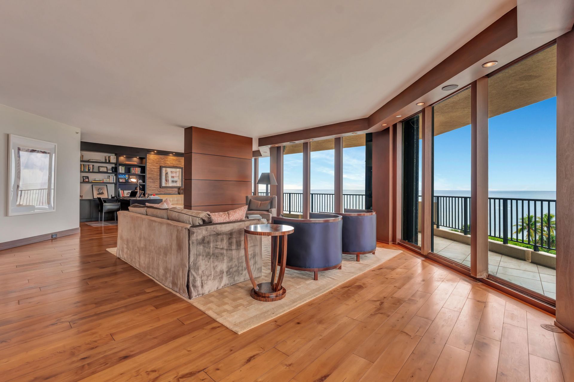 570 Ocean Drive, Unit 602, Juno Beach, FL 33408 Photo
