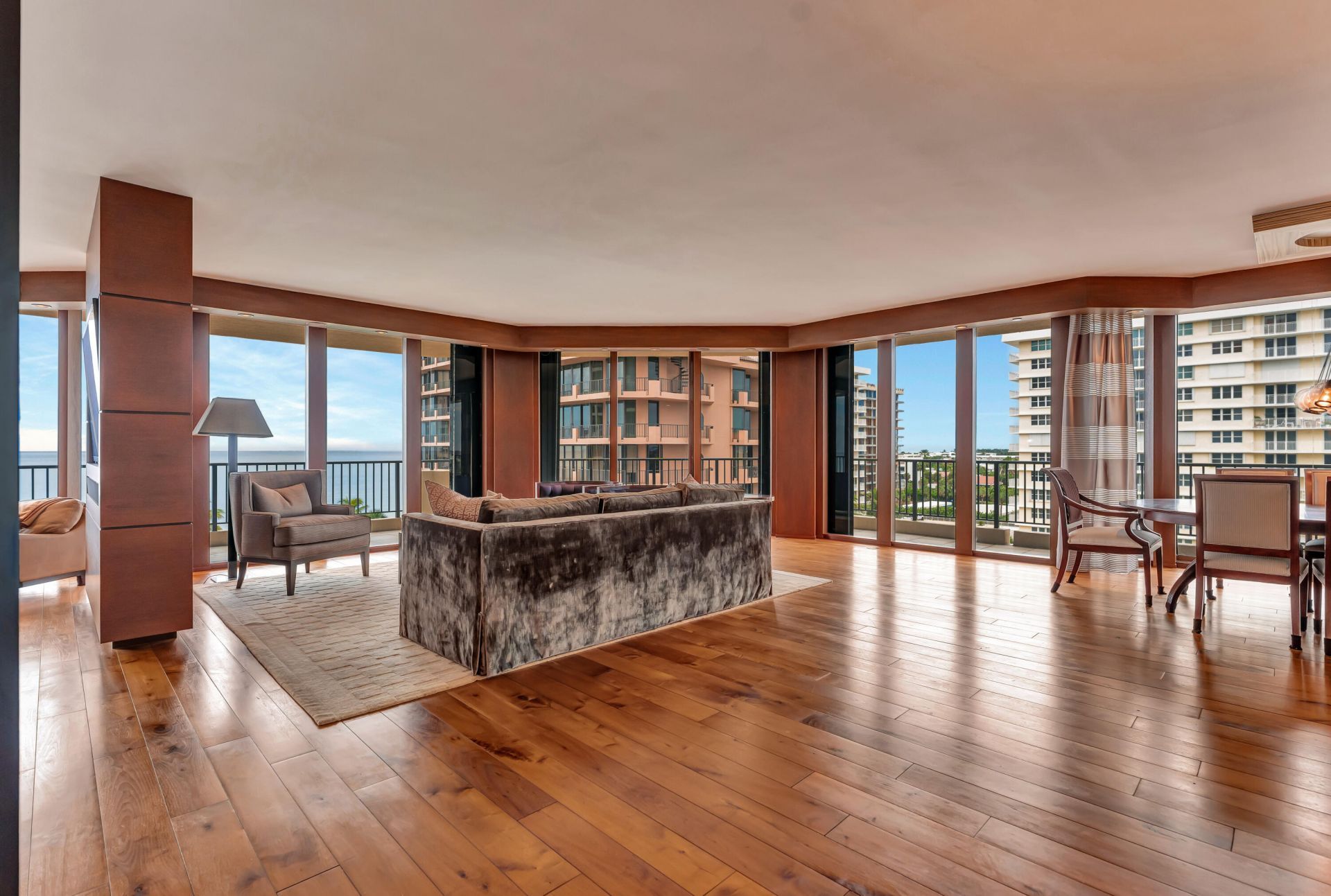 570 Ocean Drive, Unit 602, Juno Beach, FL 33408 Photo