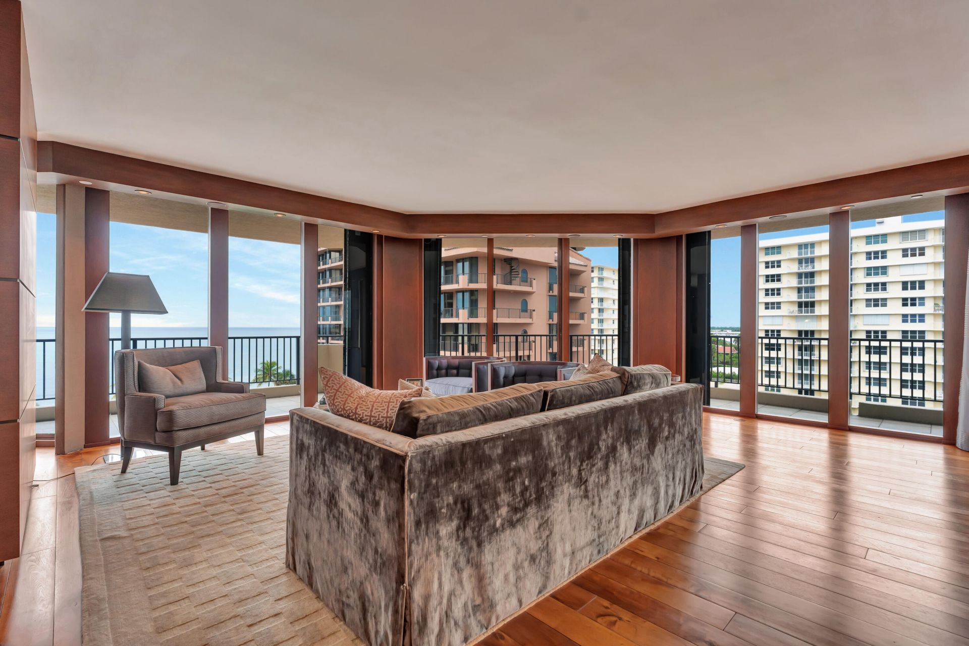 570 Ocean Drive, Unit 602, Juno Beach, FL 33408 Photo
