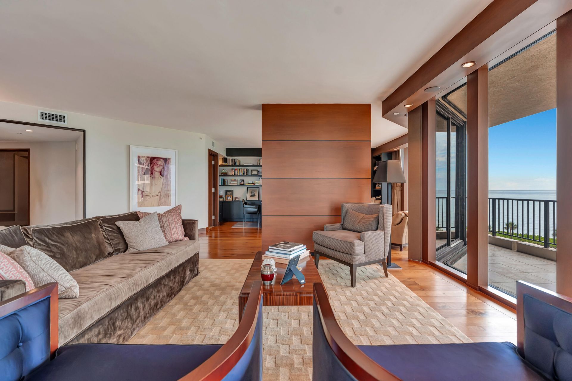 570 Ocean Drive, Unit 602, Juno Beach, FL 33408 Photo