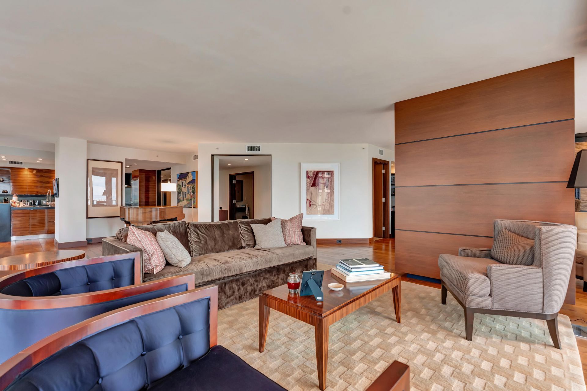 570 Ocean Drive, Unit 602, Juno Beach, FL 33408 Photo