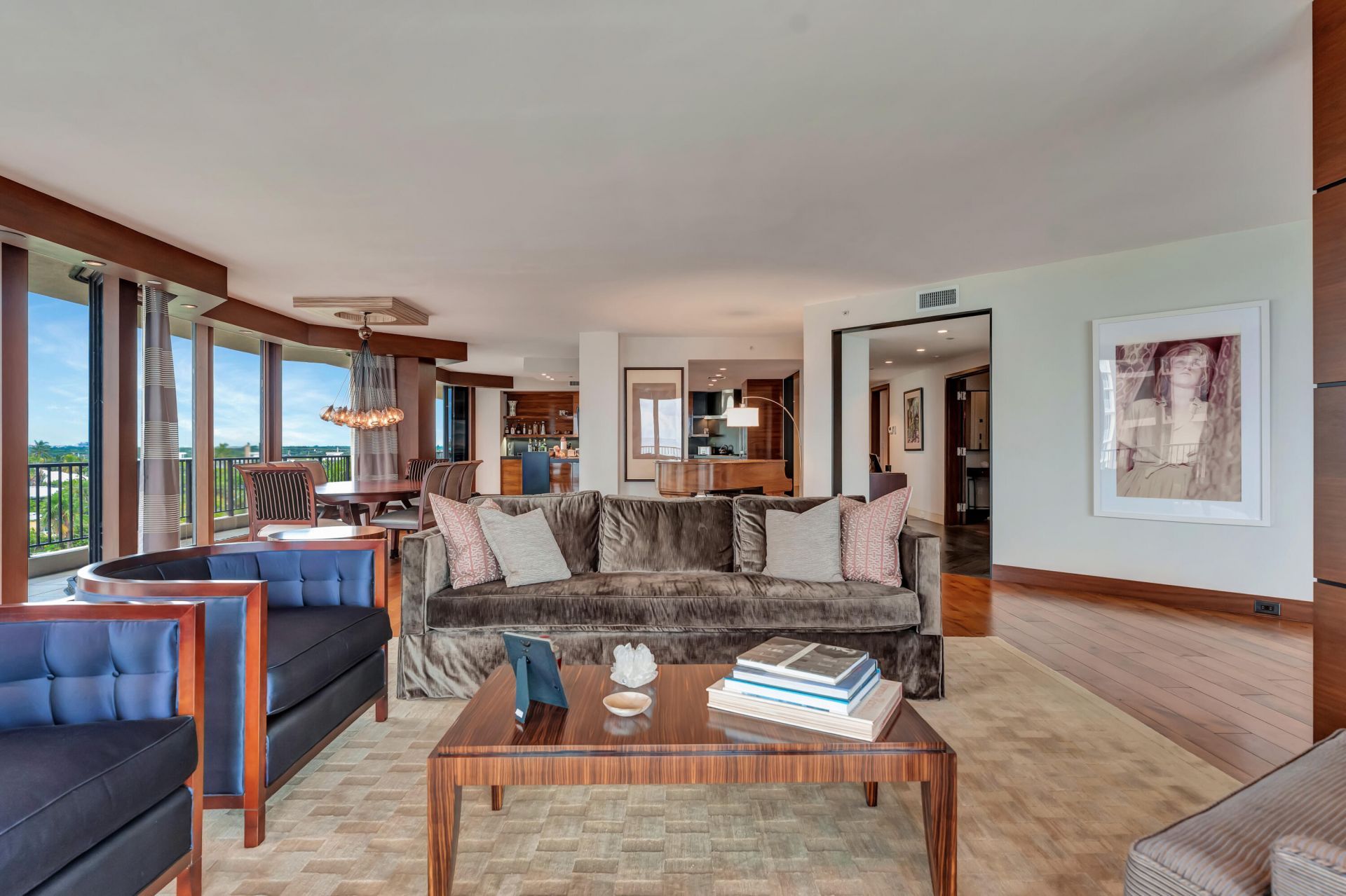 570 Ocean Drive, Unit 602, Juno Beach, FL 33408 Photo