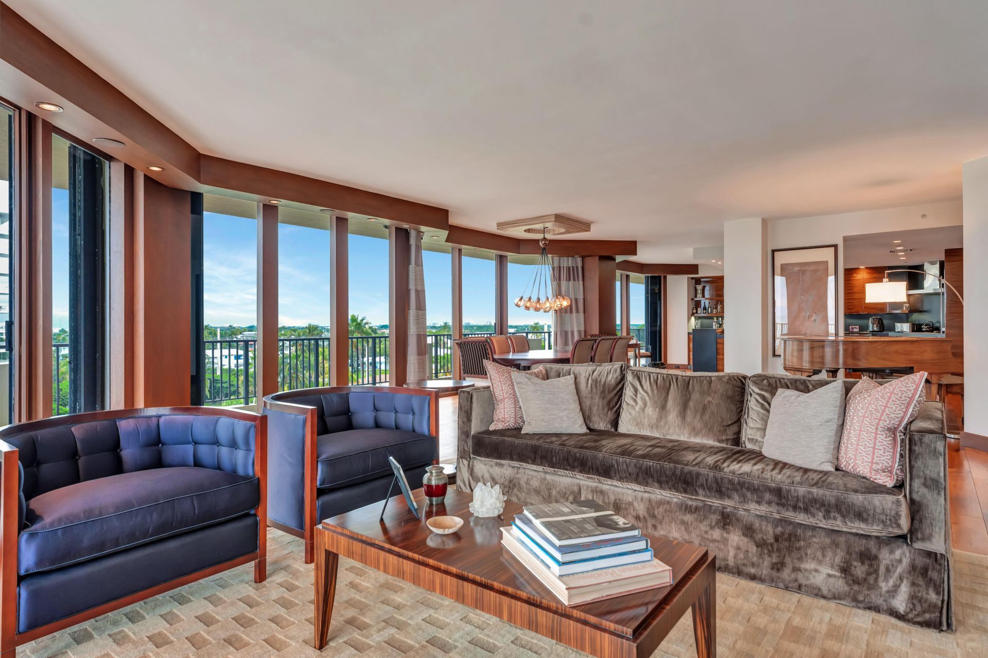570 Ocean Drive, Unit 602, Juno Beach, FL 33408 Photo