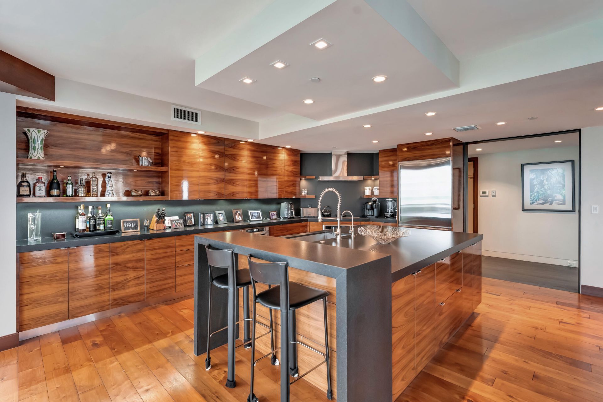 570 Ocean Drive, Unit 602, Juno Beach, FL 33408 Photo