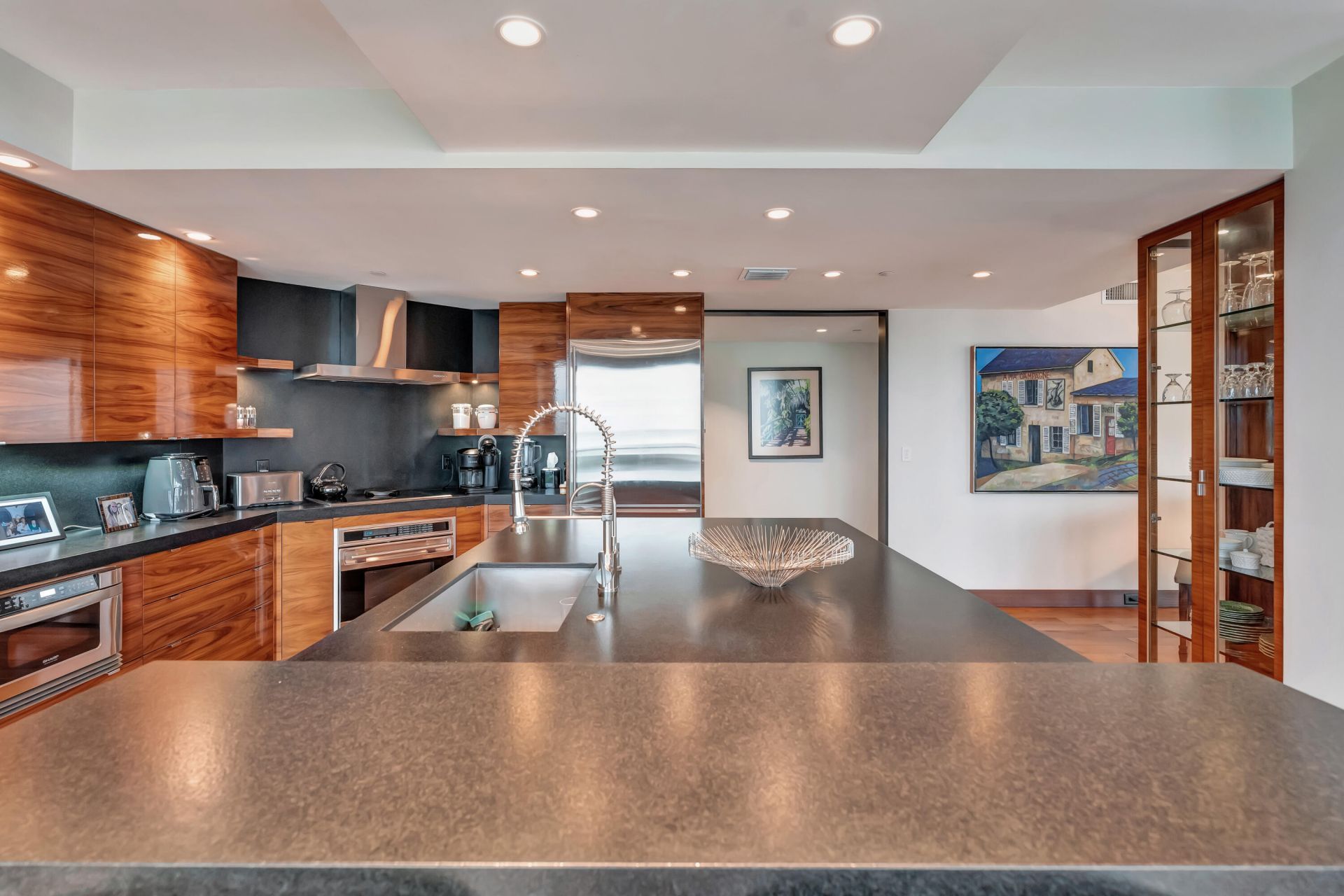 570 Ocean Drive, Unit 602, Juno Beach, FL 33408 Photo
