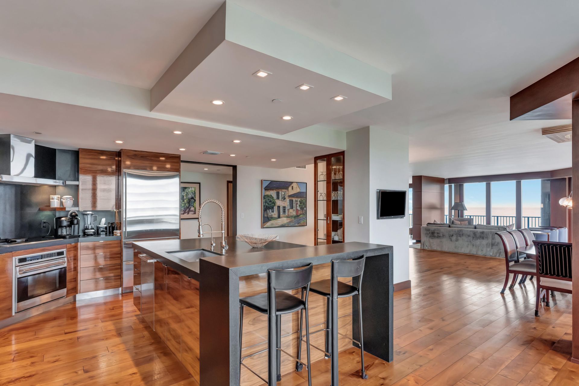 570 Ocean Drive, Unit 602, Juno Beach, FL 33408 Photo