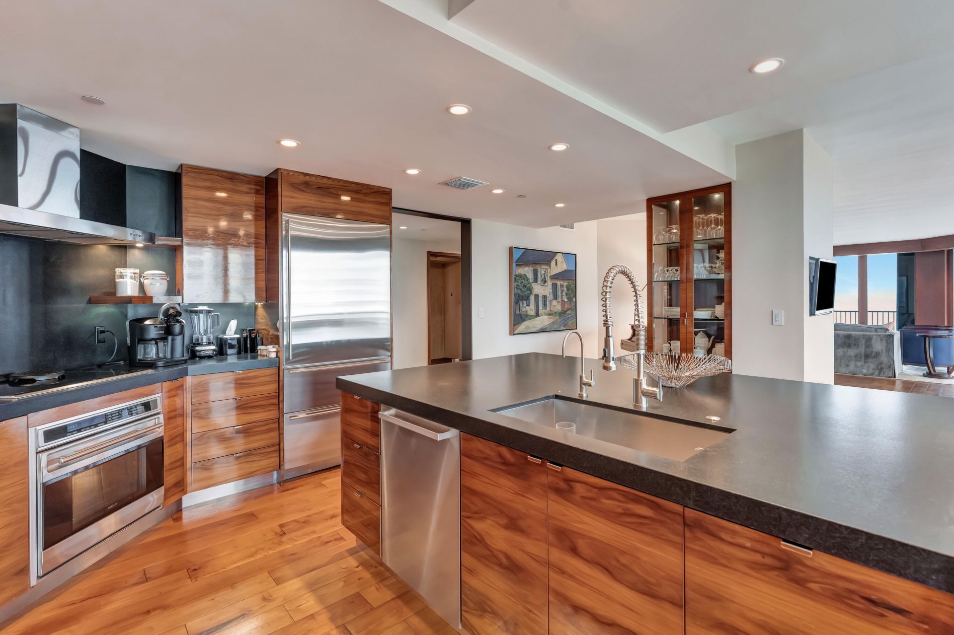 570 Ocean Drive, Unit 602, Juno Beach, FL 33408 Photo