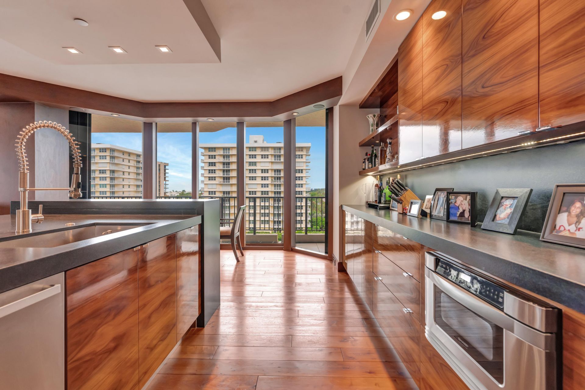 570 Ocean Drive, Unit 602, Juno Beach, FL 33408 Photo