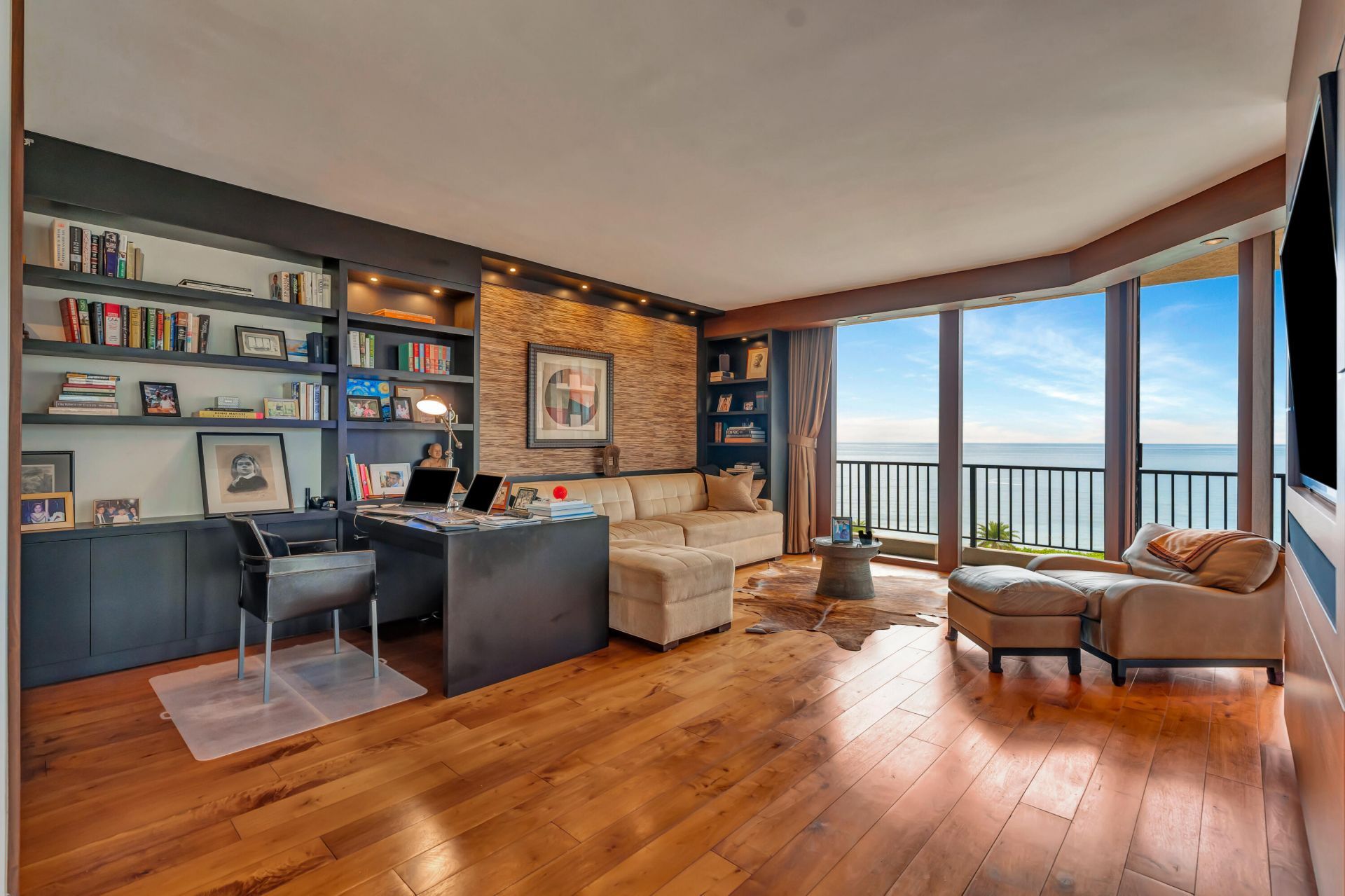570 Ocean Drive, Unit 602, Juno Beach, FL 33408 Photo