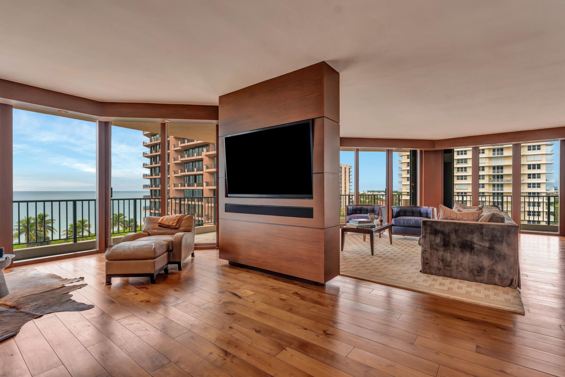 570 Ocean Drive, Unit 602, Juno Beach, FL 33408 Photo