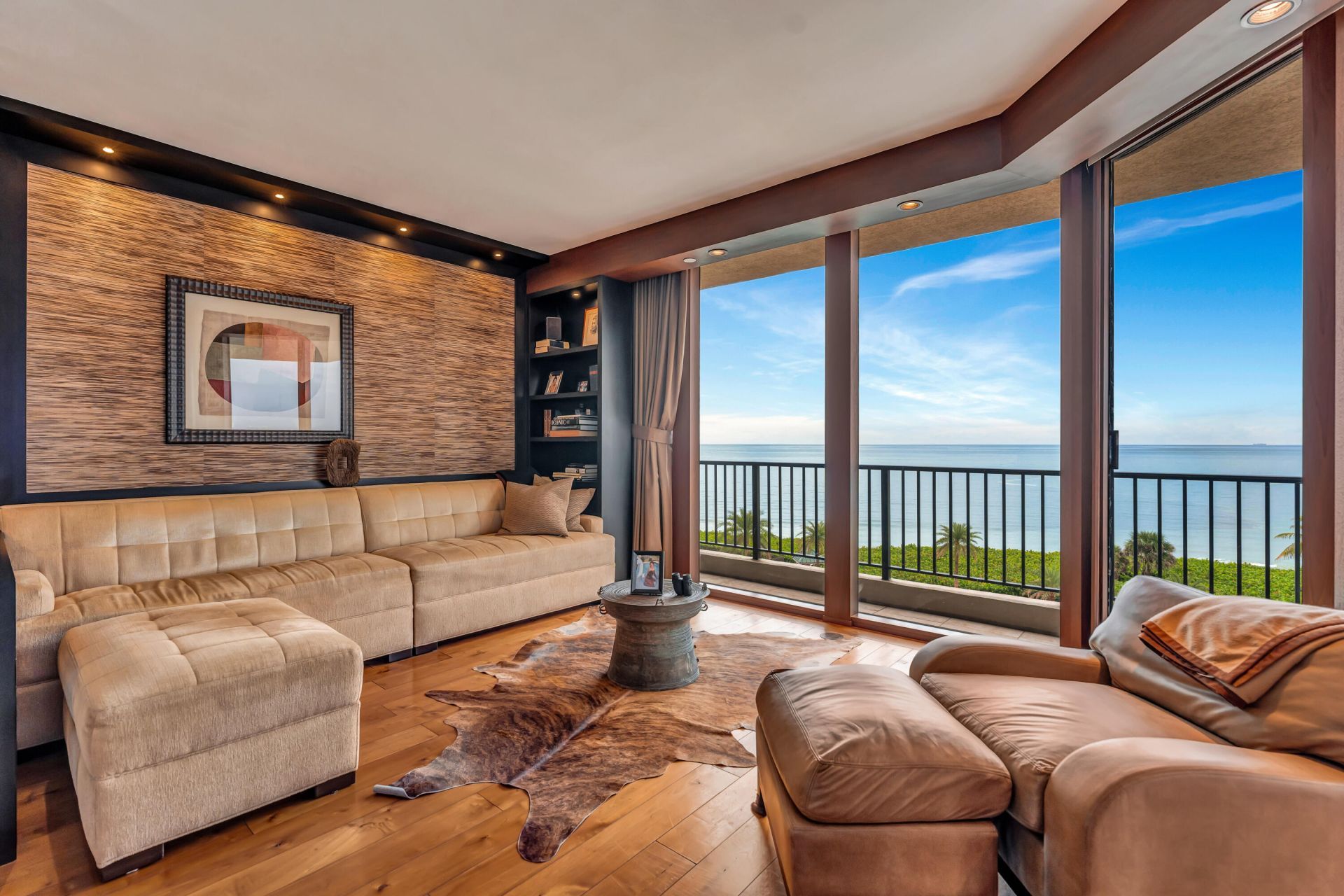 570 Ocean Drive, Unit 602, Juno Beach, FL 33408 Photo