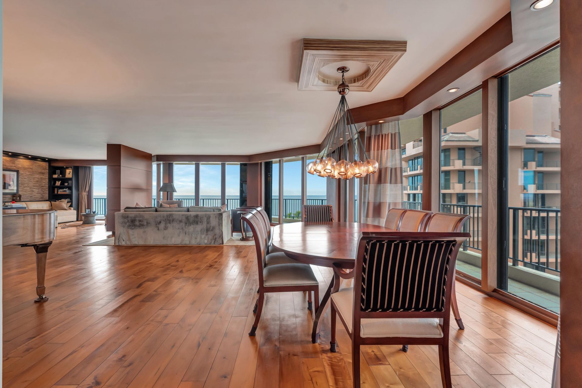 570 Ocean Drive, Unit 602, Juno Beach, FL 33408 Photo