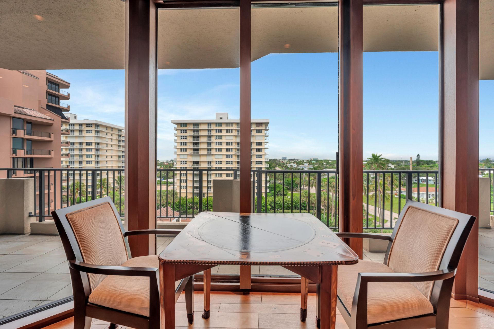 570 Ocean Drive, Unit 602, Juno Beach, FL 33408 Photo