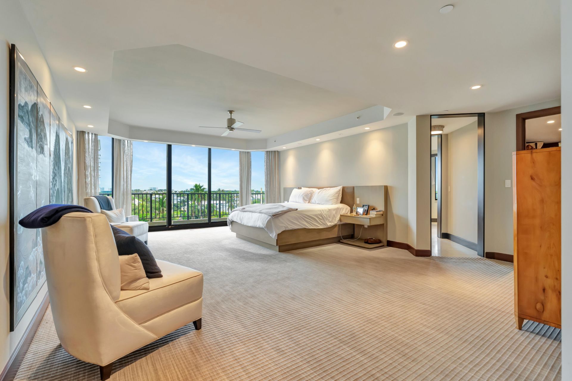 570 Ocean Drive, Unit 602, Juno Beach, FL 33408 Photo