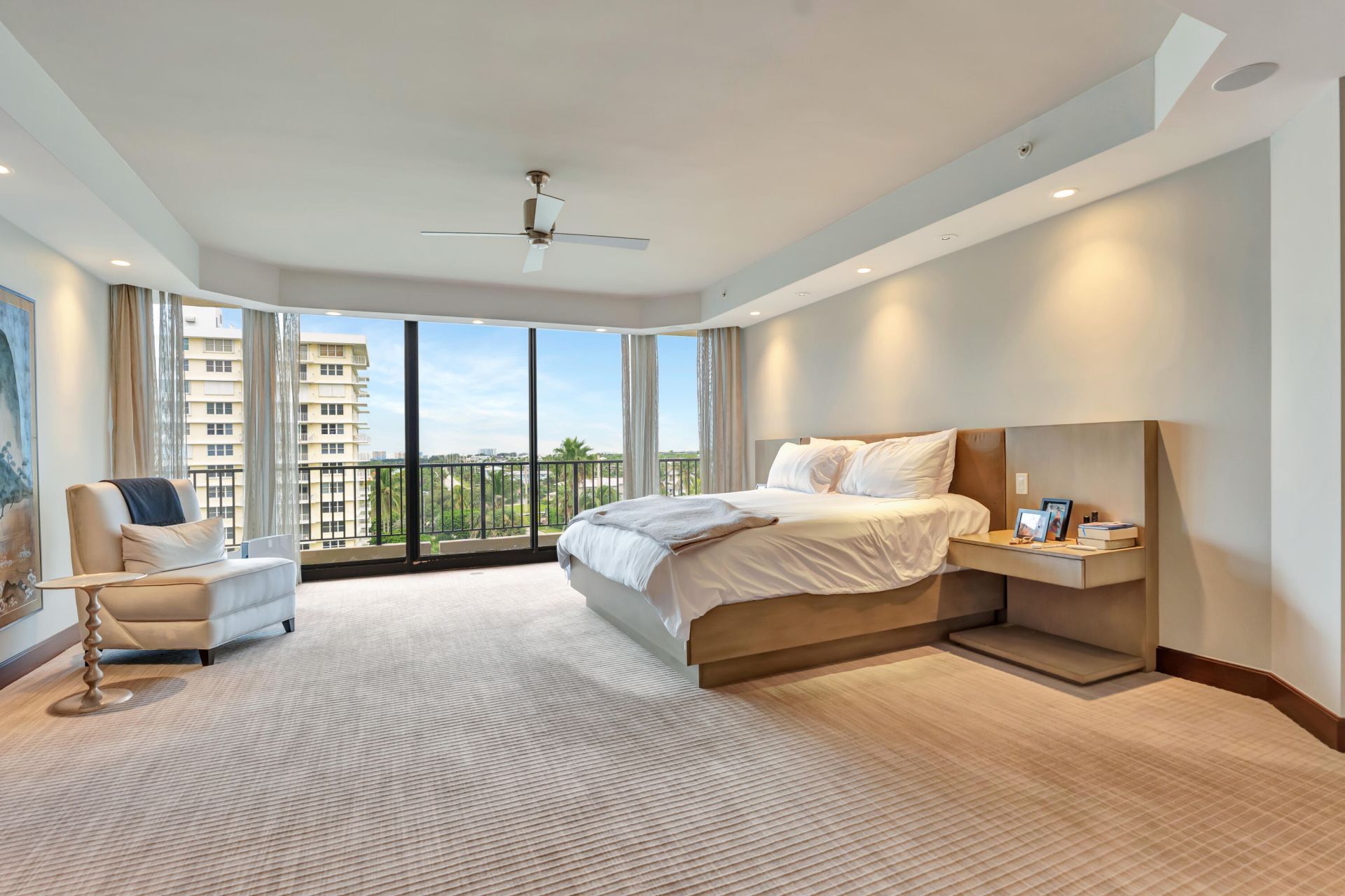 570 Ocean Drive, Unit 602, Juno Beach, FL 33408 Photo