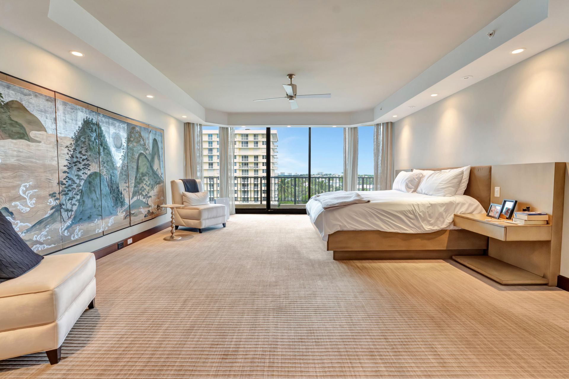 570 Ocean Drive, Unit 602, Juno Beach, FL 33408 Photo