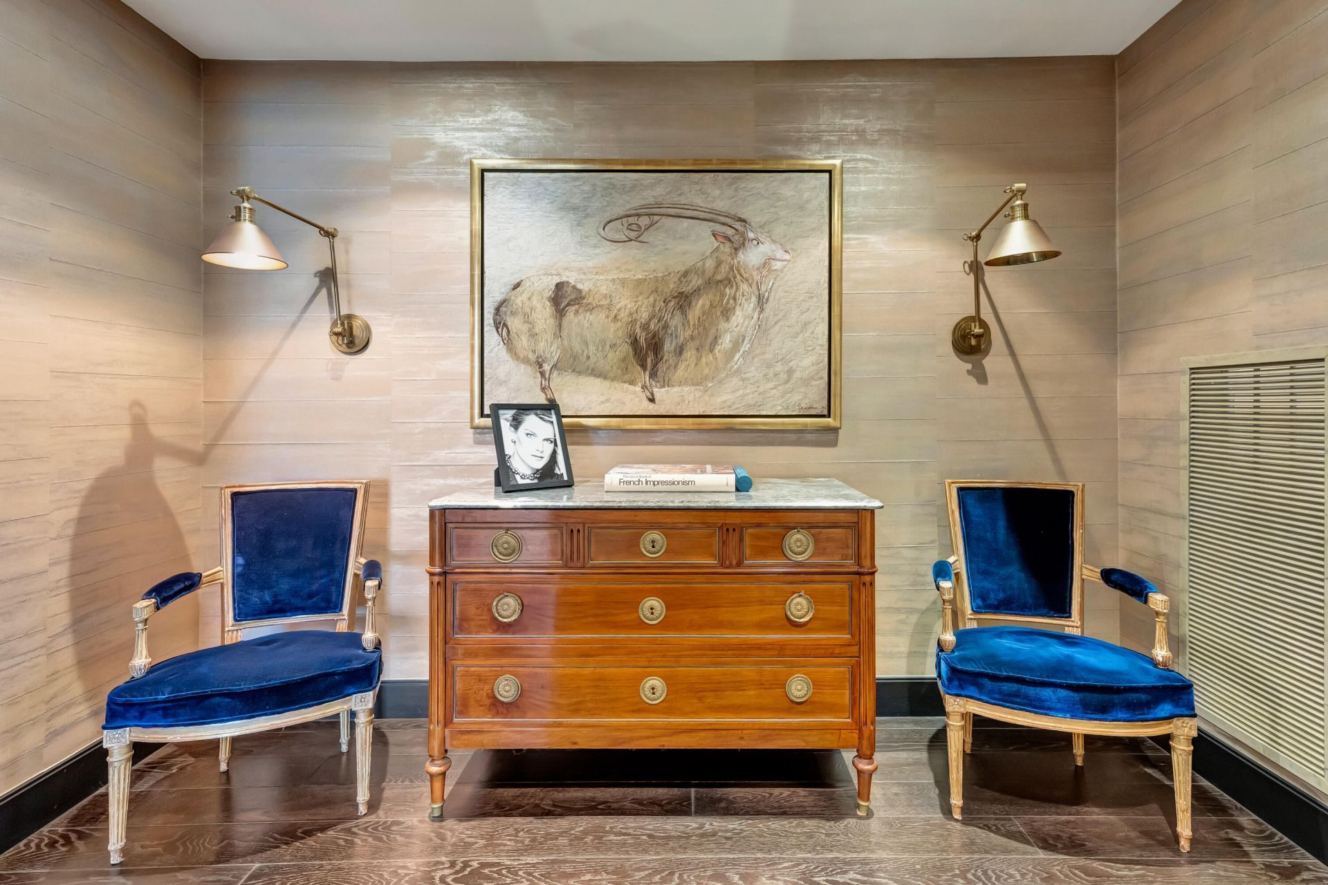570 Ocean Drive, Unit 602, Juno Beach, FL 33408 Photo