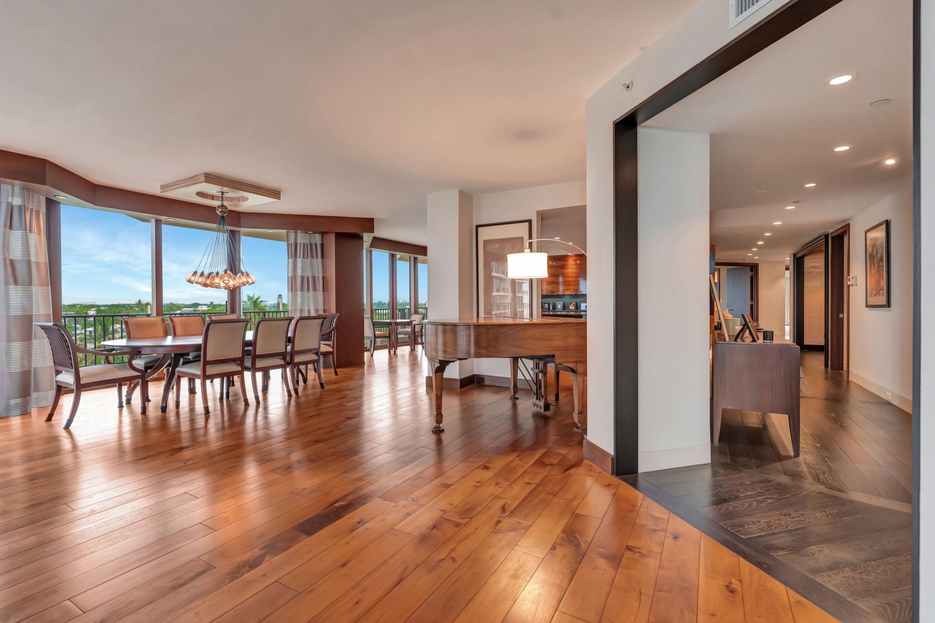 570 Ocean Drive, Unit 602, Juno Beach, FL 33408 Photo