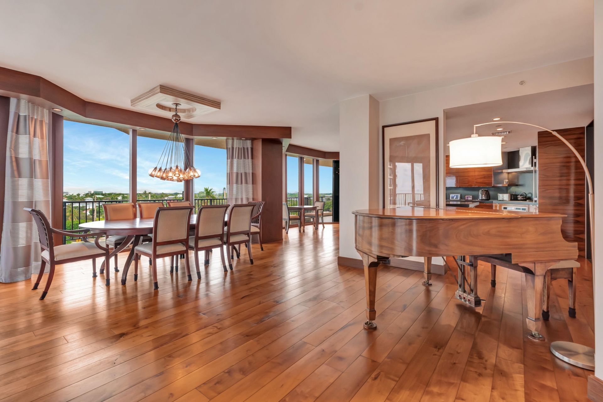 570 Ocean Drive, Unit 602, Juno Beach, FL 33408 Photo