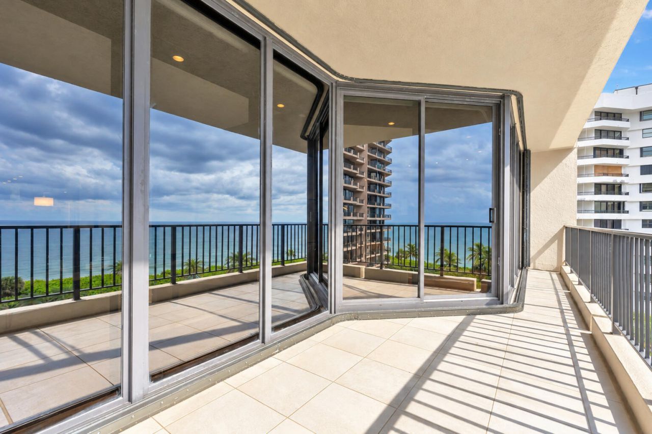 570 Ocean Drive, Unit 602, Juno Beach, FL 33408 Photo