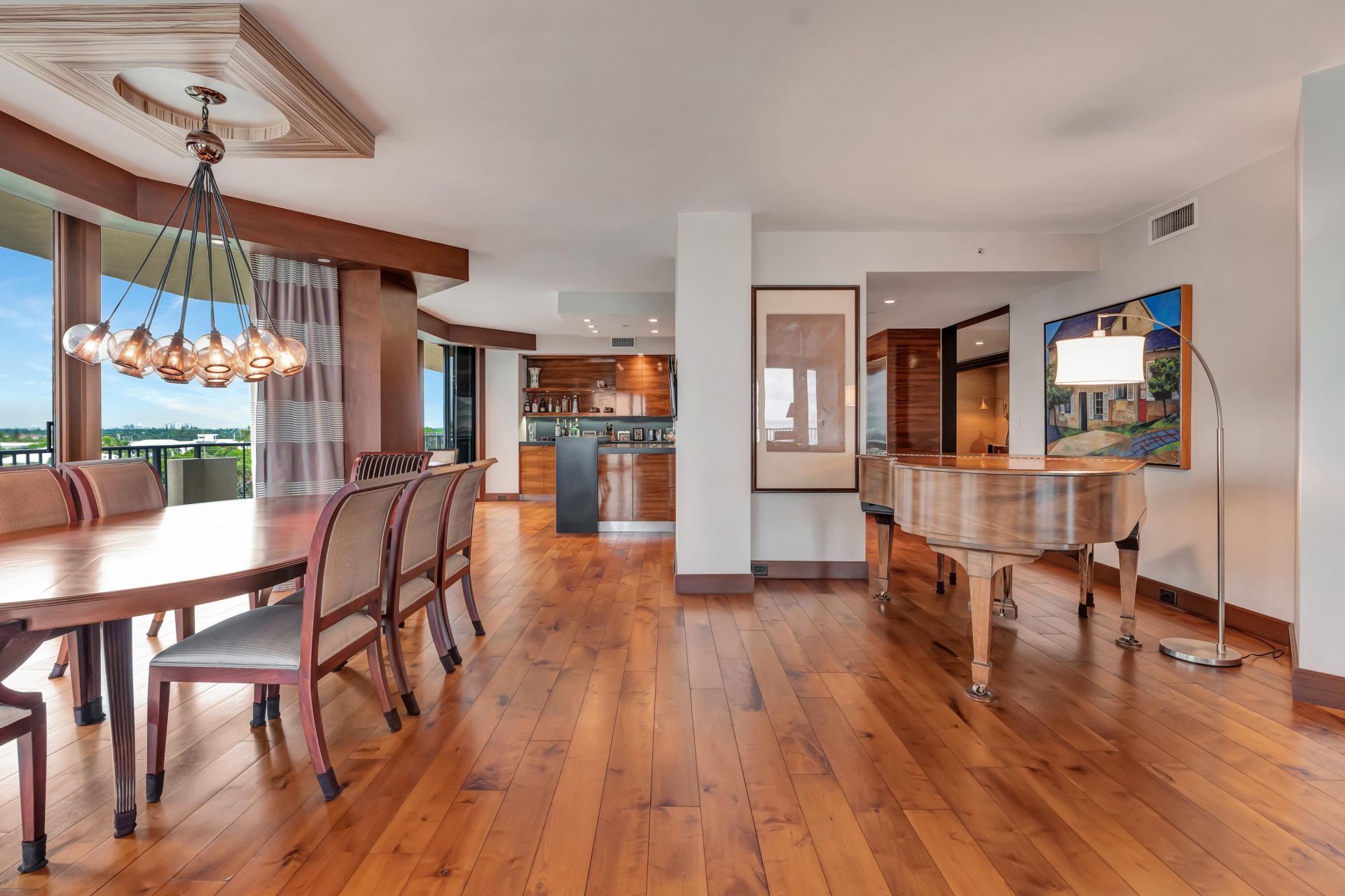 570 Ocean Drive, Unit 602, Juno Beach, FL 33408 Photo
