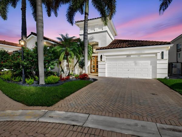 6531 Somerset Circle, Boca Raton, FL 33496
