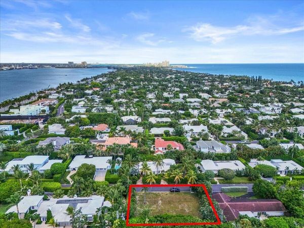264 BAHAMA Lane, Palm Beach, FL 33480