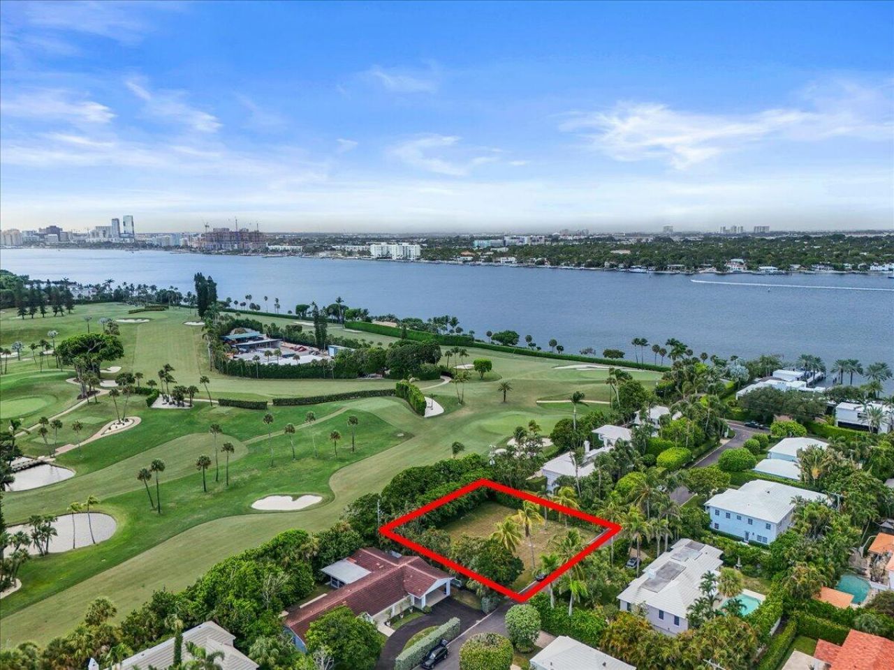 264 Bahama Lane, Palm Beach, FL 33480 Photo
