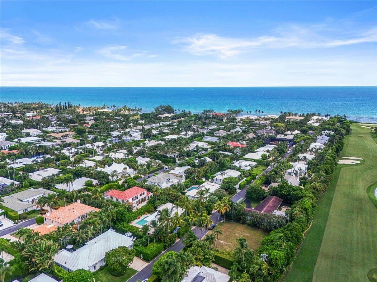 264 Bahama Lane, Palm Beach, FL 33480 Photo