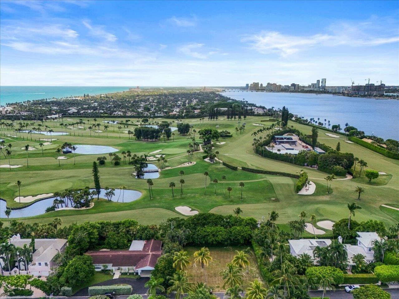 264 Bahama Lane, Palm Beach, FL 33480 Photo